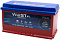 Аккумулятор WESTA RED EFB 110 Ач 850 А прямая полярность