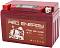 Аккумулятор RED ENERGY DS 1209 9 Ач 140 А прямая