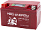 Аккумулятор RED ENERGY DS 1207 7 Ач 110 А прямая полярность