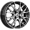 Диски литые Wheels UP Up127 14" PCD 4/114,3
