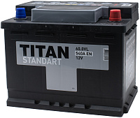 TITAN