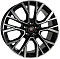 Диски литые Yamato Samurai Masanori 21" PCD 5/112