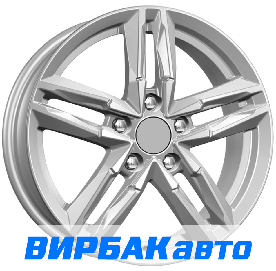 Диски литые Vector B138 17