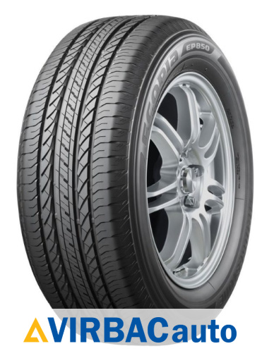Купить летние шины BRIDGESTONE ECOPIA EP850 205/65R16 95 H, цены в Сочи — интернет-магазин VIRBACauto